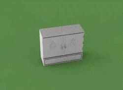 Electrical Distribution Cabinet