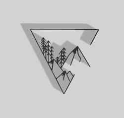 Tattoo - Landscape - 2D ART