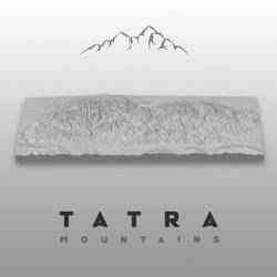 Tatra Mountains Poland/Slovakia