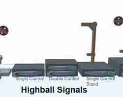 Highball Signal (HO SCALE)