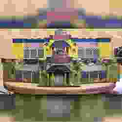 Five Nights At Freddys 2 Exterior