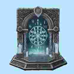 Arcane Gateway – Mystical Portal