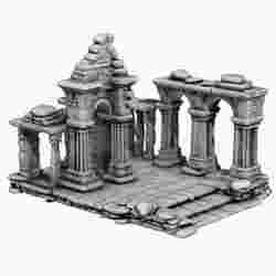Ancient Ruins 3
