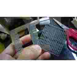 Scissor gate miniature 1/64