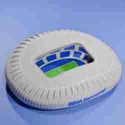 BBVA Monterrey Stadium