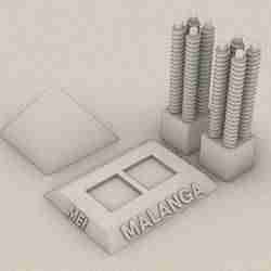 Pyramid of Khafre with Underground Structure – SAR-Based Discovery
