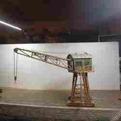 PORT CRANE