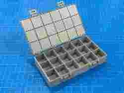 2x4 Gridfinity Bin for Print Dry Pro 3 Rollers