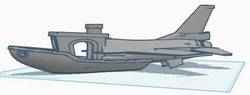 Benchycraft Carrier