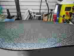 Better Printed Pickleball Paddle - "Revolve 3P" - v4