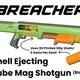Breacher M4 Nut Adapter