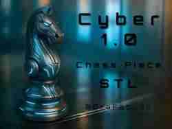 Circuit Royale "Pawn" - chess piece