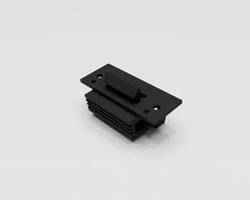 Commodore 128 Keyboard Plungers