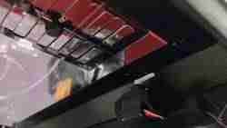 Core One - Servo Driven Automatic Chamber Vent