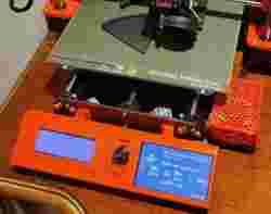 Crestron CNAMPX-16X60 Override Button Pusher