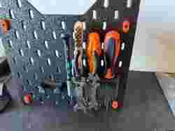 dadamachines automat mounts for crotales