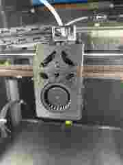 Fanatec Clubsport V2/V3 racing pedals