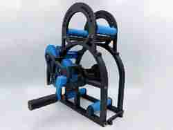 Heavy Duty European or EPAL Pallet Feet