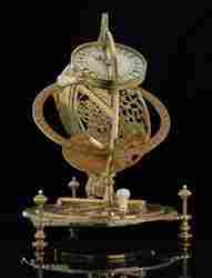 Heliochronometer Clock Hybrid Sundial - with a Simple & Super Accurate Reading Mechanism
