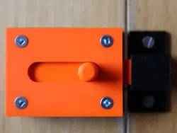 High-voltage cable reels with support HO / Rouleaux de CÃ¢ble Ã  haute-tension avec support H0