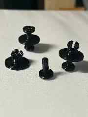 Nissan Frontier Radiator Bushing