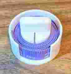Print in Place - Tape Measure Spool