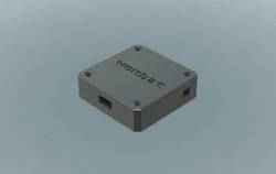 Quadra 950 Restart and Interrupt Buttons