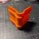 Ratchet Strap Corner Protector - Short