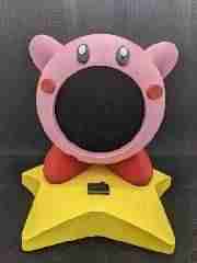 Sitting KIRBY