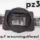 Slide holder for pz35 scanner