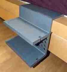 TITAN Suitcase top handle repair kit
