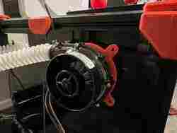 XY Joint Endstops Adapter