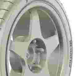 1/24 17x9.5 Spoon SW388 5x114.3 wheels