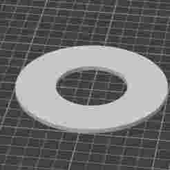 100mm washer
