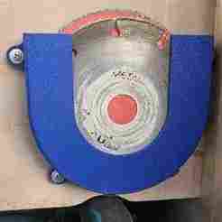 125mm Disc holder