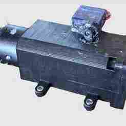 2 speed planetary gearbox for rc models