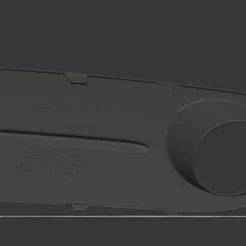 2005-2008 JAGUAR S-TYPE RIGHT FOG LIGHT TRIM