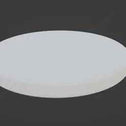 32mm Miniature Bases