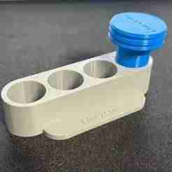 3D Accuracy and Tolerance Testing - ClaryLine