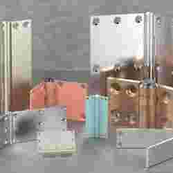 4 Door hinges Collection/Configurator