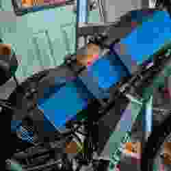 72v 20ah battery mounts for diy e-bikes