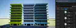 8 FLOOR BUILDING FREE NO COPYRIGHT