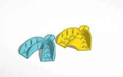 a compilation of essential dental tools