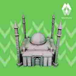 Abuja National Mosque - Nigeria