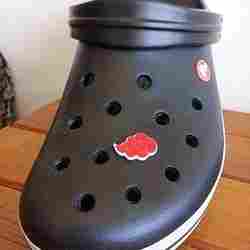 Akatsuki Jibbitz for your Crocs