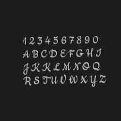 Alphabet
