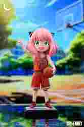 anya basketball