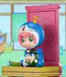 anya doraemon