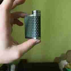 Arti Artchanic Body