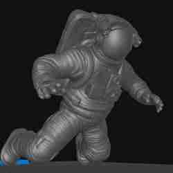 astronaut